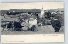 01773 O8242 Bärenstein , Osterzgeb - Müglitztal