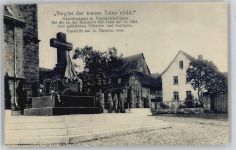 07743 O6900 Jena - Grabdenkmal