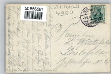 32423 W4950 Minden , Westf - Gruppenfoto-Aufnahme