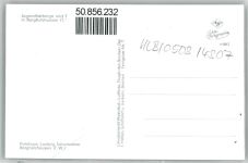 33829 W4807 Borgholzhausen - Fliegeraufnahme, Jugendherberge