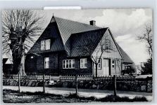 24326 W2323 Dersau , Kr Plön - Haus Leonardt