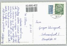 72270 W7292 Klosterreichenbach - Gesamtansicht