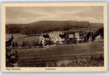 78073 W7737 Bad Dürrheim , Schwarzw - Kindersolbad
