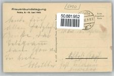 36037 W6400 Fulda - Michaelskirche
