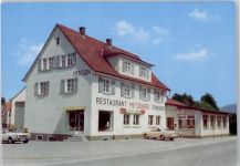 64668 W6149 Lauten-Weschnitz - Gasthaus Hofmann