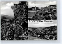 09496 O9344 Pobershau - Vogeltoffelfelsen