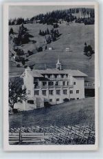 6691 Jungholz ,Tirol - Hotel Sorgschrofen