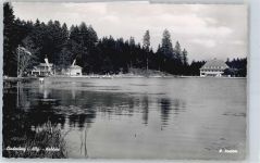 88161 W8998 Lindenberg i. Allgäu - Waldsee
