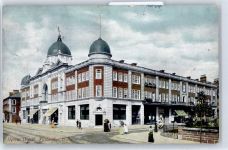 Tunbridge Wells - Opera House