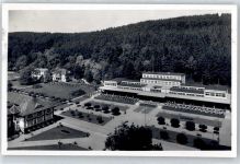 Lazne Luhacovice Bad Luhatschowitz - Gesellschaftshaus
