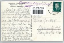 09514 O9341 Lippersdorf b Marienberg - Chemnitzer Erholungsheim