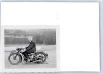 Foto Motorrad