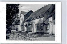 37412 W3429 Sieber - Hotel zum Pass