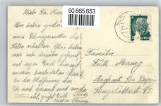 09328 O9291 Rochsburg - Hängebrücke, Schloß
