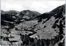 87544 W8976 Gunzesried - Gesamtansicht