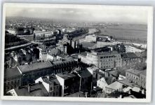 Hradec Kralove Königgrätz - Teilansicht