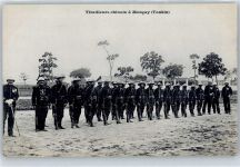 Hanoi - Tonkin