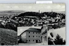 93077 W8403 Bad Abbach - Kurhaus