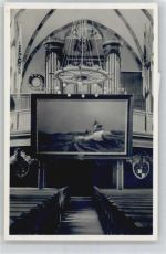 26382 W2940 Wilhelmshaven - Marine Gedächtnis Kirche