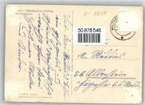 02681 O8609 Wilthen Gebrauchsspuren Am Barbaraplatz