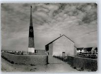 27498 W2192 Helgoland - Kirche