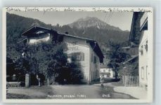 6166 Fulpmes - Gasthof