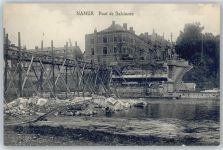 Namur - Pont de Salzinnes
