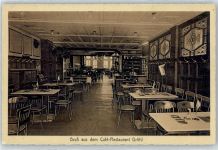 42651 W5650 Solingen - Cafe Restaurant Gröhl