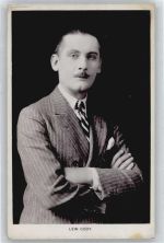 Cody, Lew Filmschauspieler