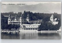 9220 Aich - Schloss Hotel