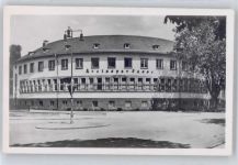 66663 W6640 Merzig - Kreissparkasse