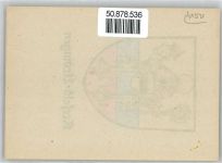 47798 W4150 Krefeld - Wappen