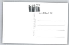 24622 W2351 Hamburg Künstlerkarte Rödingsmarkt