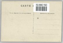 59480 La Bassee - Rue de Lille, Krankenhaus, GRand Place