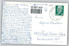 07929 O6551 Ebersdorf , Thür - Teilansichten