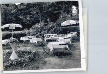 27721 W2863 Platjenwerbe FOTO KEINE AK Foto mit Negativ, Gaststätte, Café