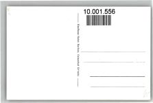 23743 W2433 Grömitz - Stehbierhalle, Strandhalle