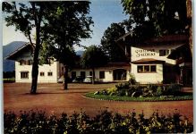 83700 W8183 Rottach-Egern - Hotel Gästehaus Konditorei Jädicke