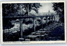 31134 W3200 Hildesheim - Restaurant Berghölzchen