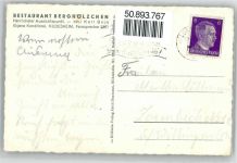 31134 W3200 Hildesheim - Restaurant Berghölzchen