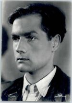 Urtel, Martin Filmschauspieler