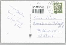 46045 W4200 Sterkrade - Stadtmitte, Volkspark, Steinbrinkstraße, Zilian-Platz