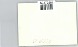 07429 O6826 Sitzendorf FOTO KEINE AK