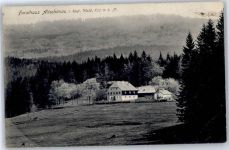 94556 W8351 Altschönau - Forsthaus