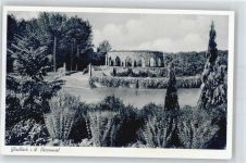 45964 W4390 Gladbeck - Ehrenmal