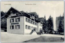 6850 Dornbirn - Restauration Gütle