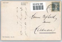 Crame, Anna , Mädchen Poesie Künstler