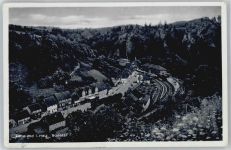 38875 O3725 Rübeland b Blankenburg, Harz - Bodetal