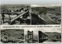 56841 W5580 Traben-Trarbach - Mehrfachaufnahme