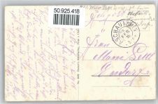 83278 W8220 Traunstein , Oberbay - Institut Sparz, Hochkalter, Watzmann